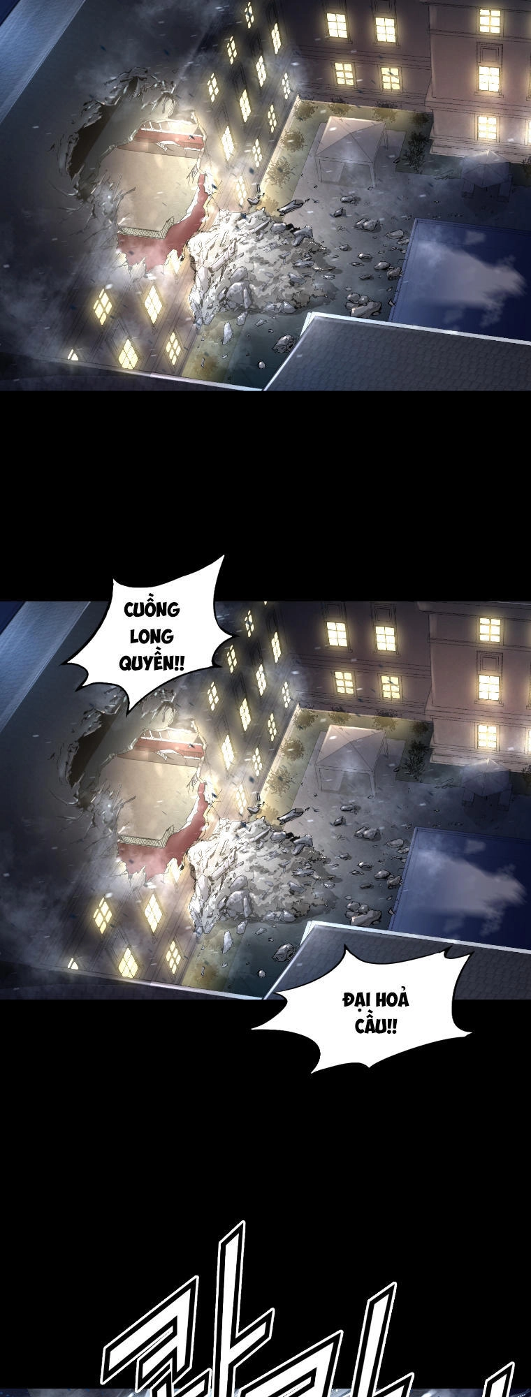 Trinity Wonder Chapter 7 - 47