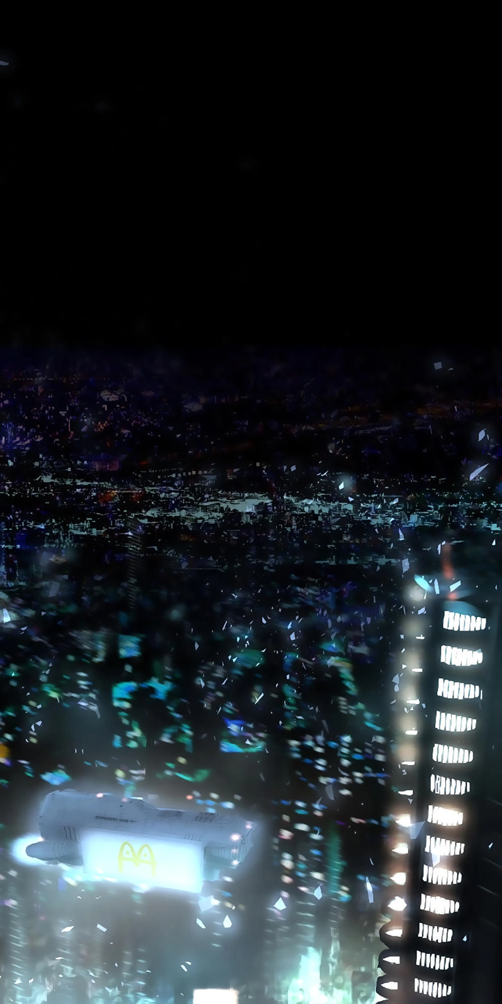 Trinity Wonder Chapter 8 - 3