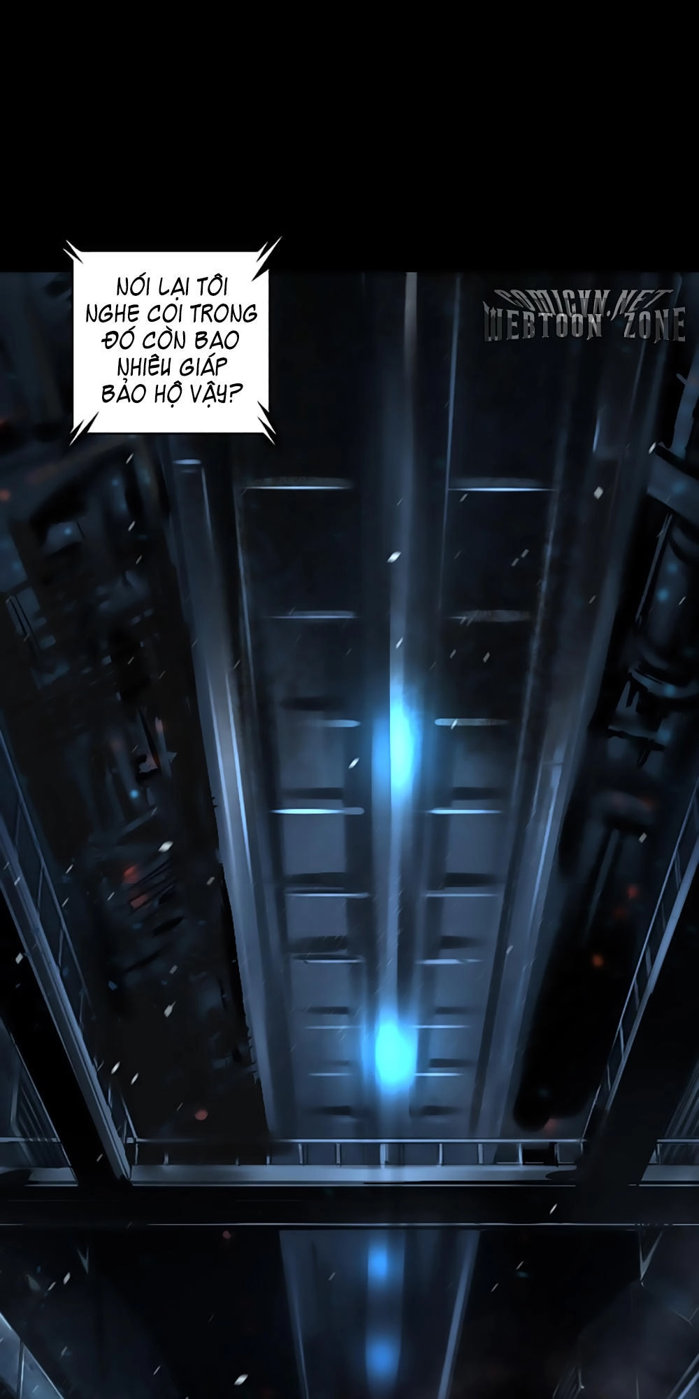 Trinity Wonder Chapter 8 - 32