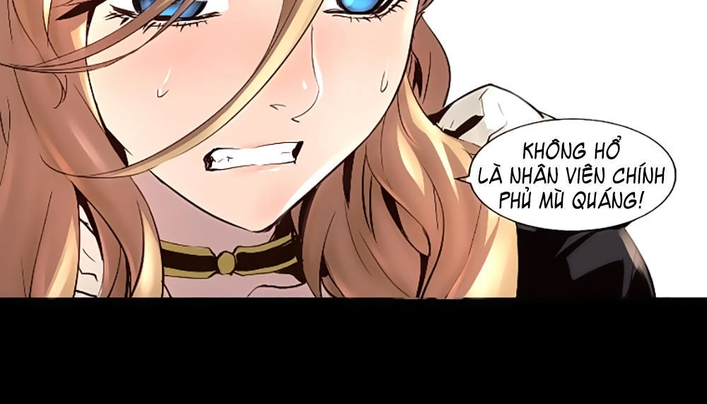 Trinity Wonder Chapter 8 - 60