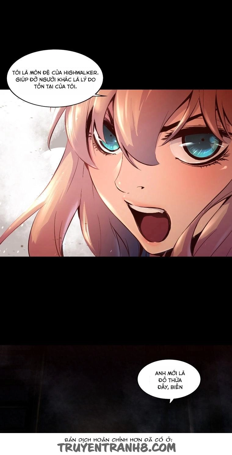 Trinity Wonder Chapter 9 - 16