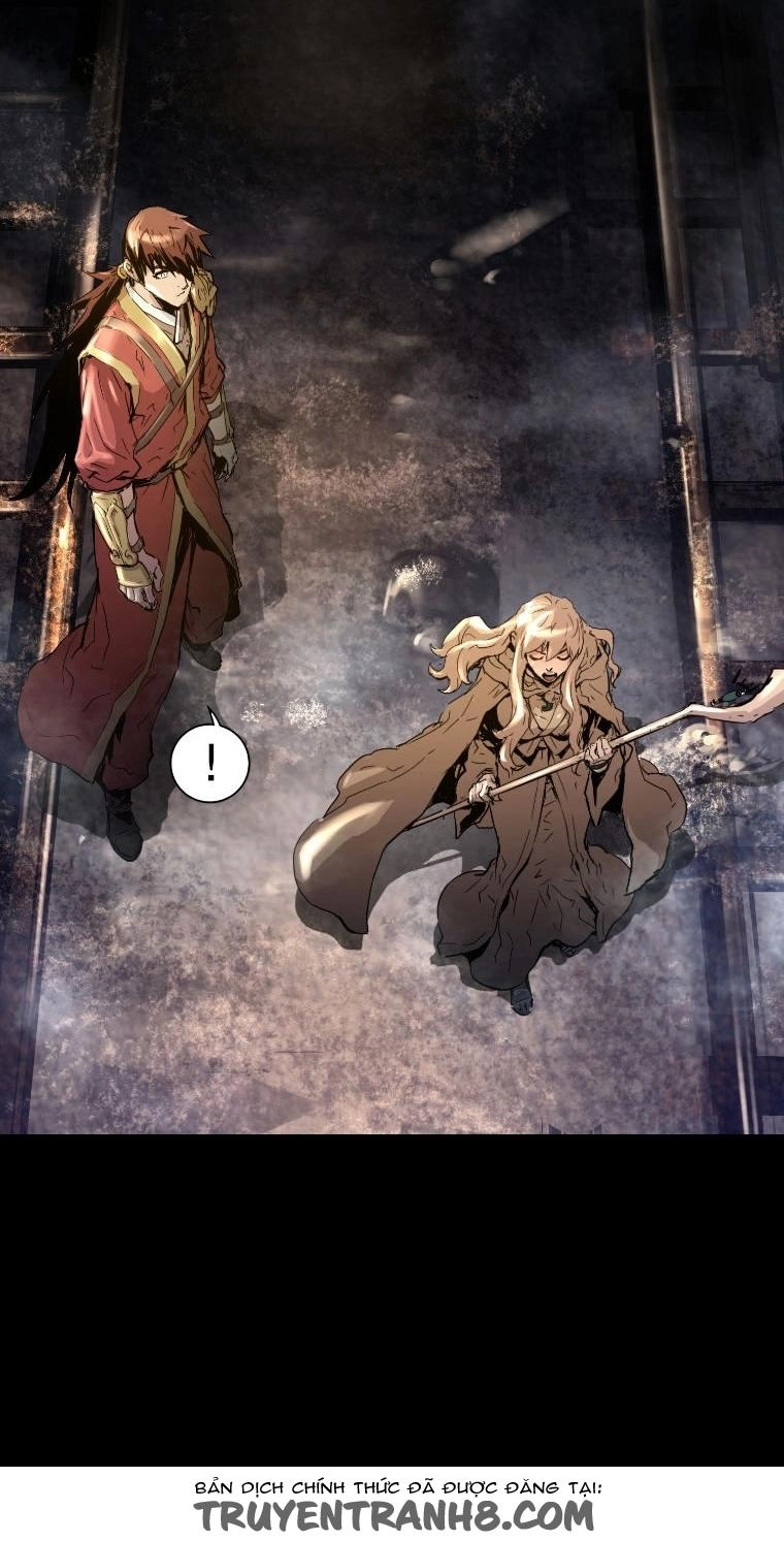 Trinity Wonder Chapter 9 - 17