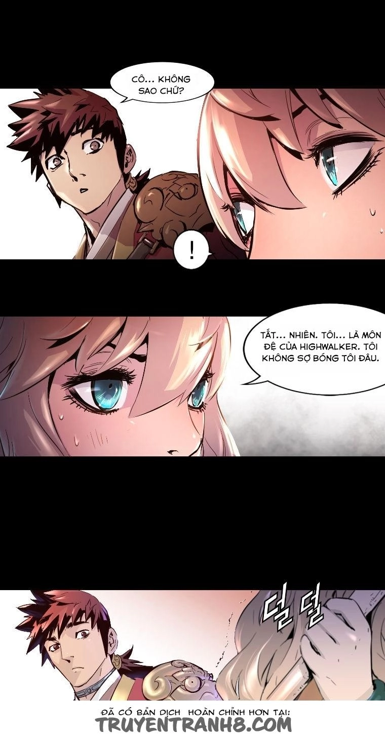 Trinity Wonder Chapter 9 - 24