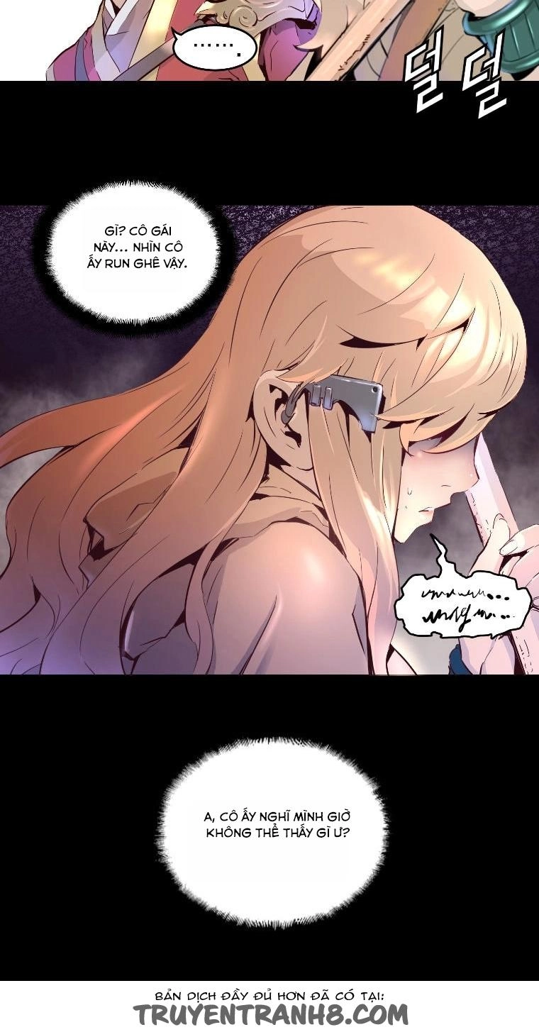 Trinity Wonder Chapter 9 - 25