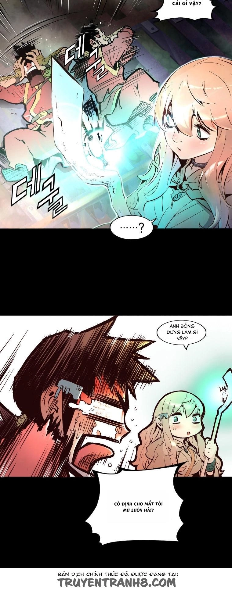 Trinity Wonder Chapter 9 - 27