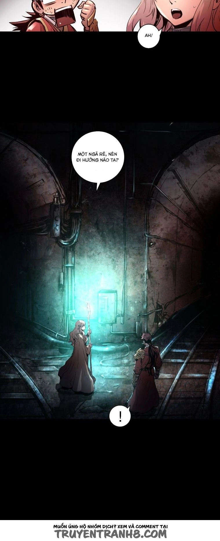 Trinity Wonder Chapter 9 - 29