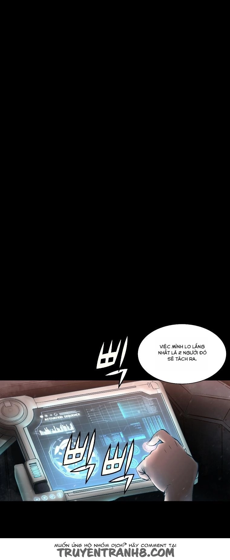 Trinity Wonder Chapter 9 - 30