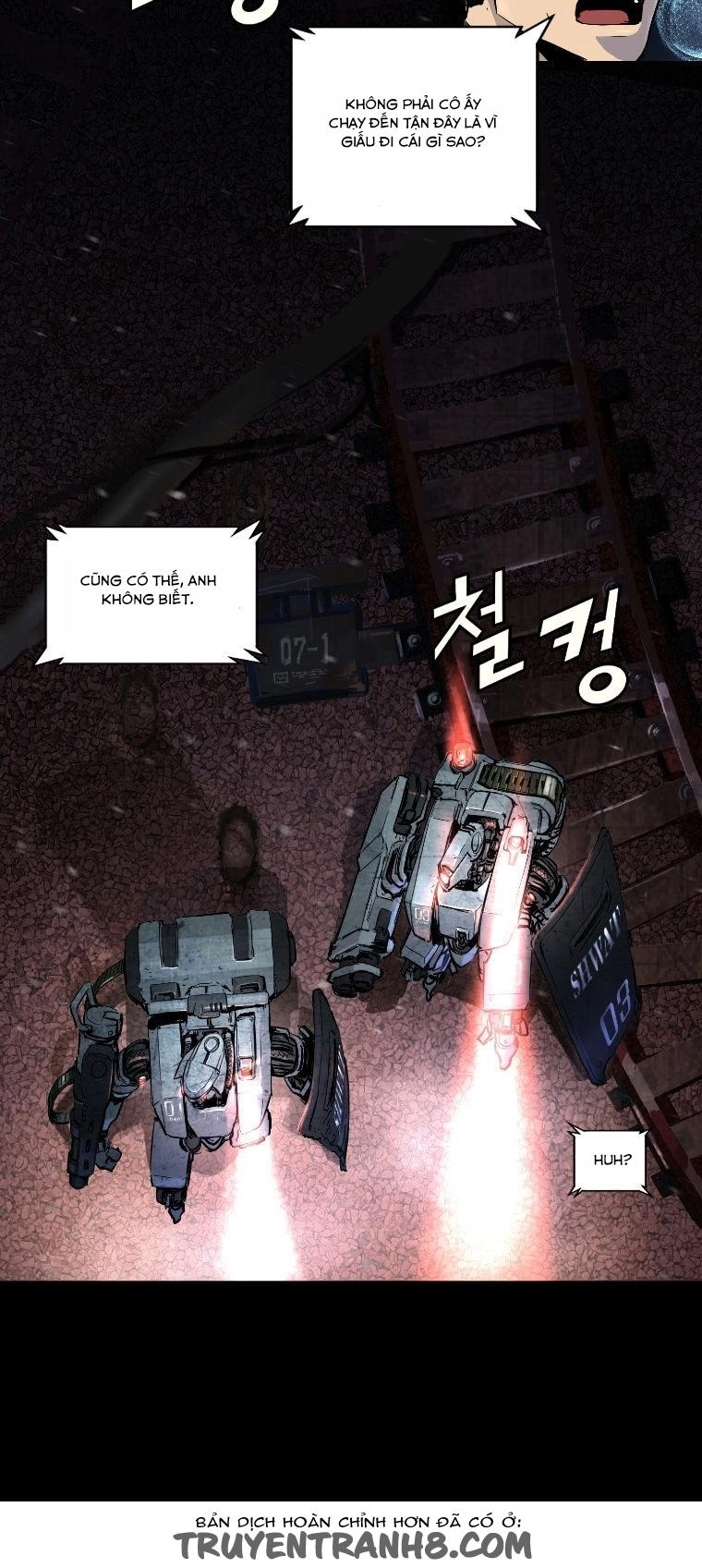 Trinity Wonder Chapter 9 - 39