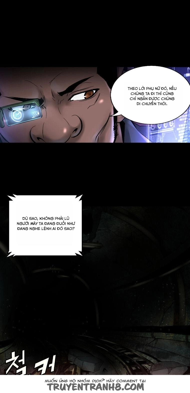 Trinity Wonder Chapter 9 - 40