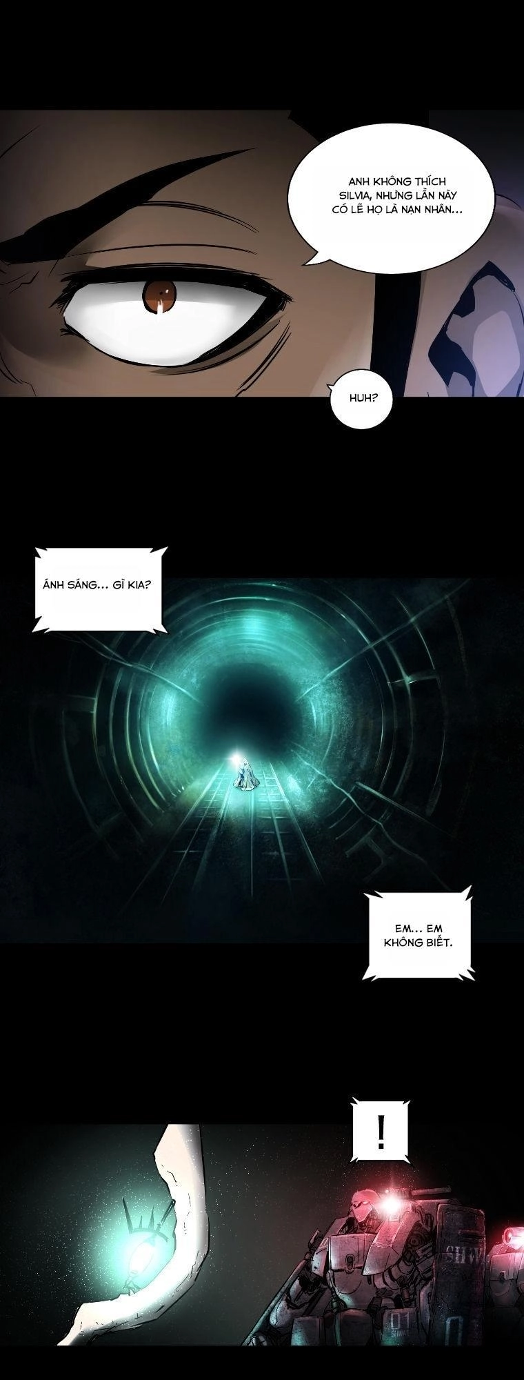 Trinity Wonder Chapter 9 - 42