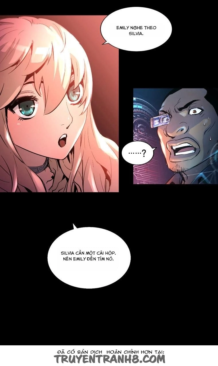 Trinity Wonder Chapter 9 - 47