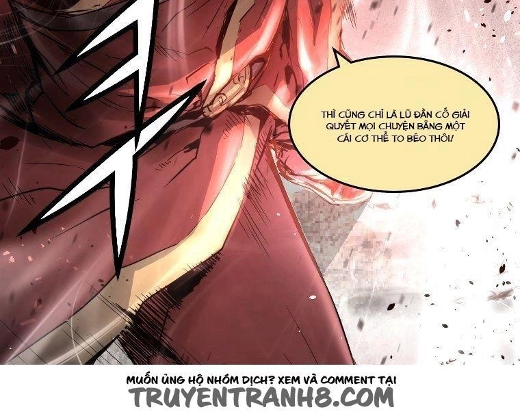 Trinity Wonder Chapter 10 - 11