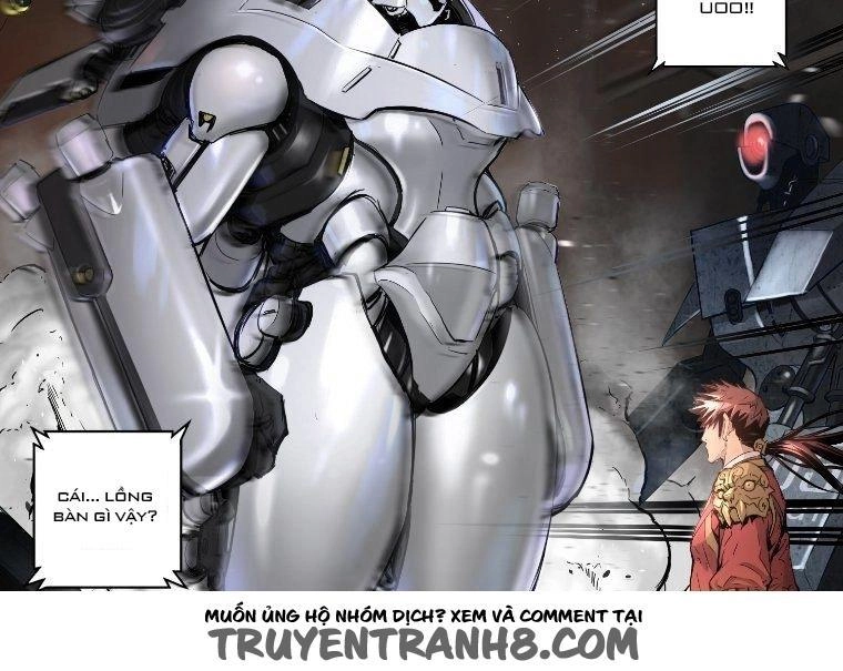 Trinity Wonder Chapter 10 - 15