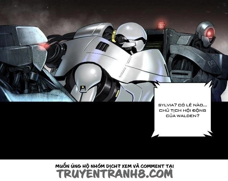 Trinity Wonder Chapter 10 - 17