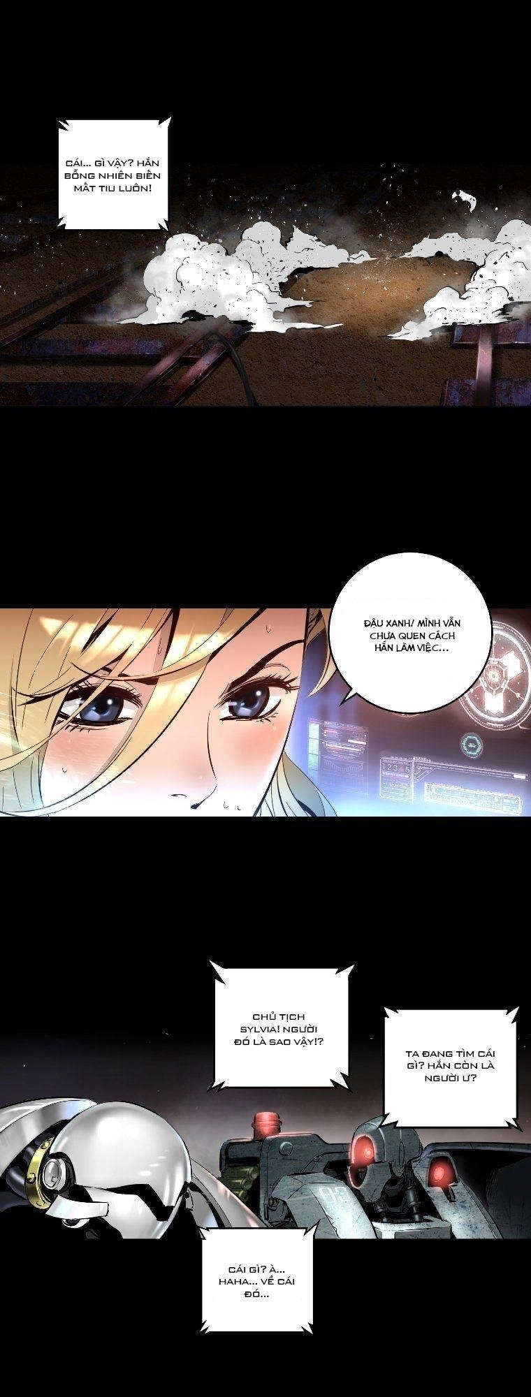 Trinity Wonder Chapter 10 - 26