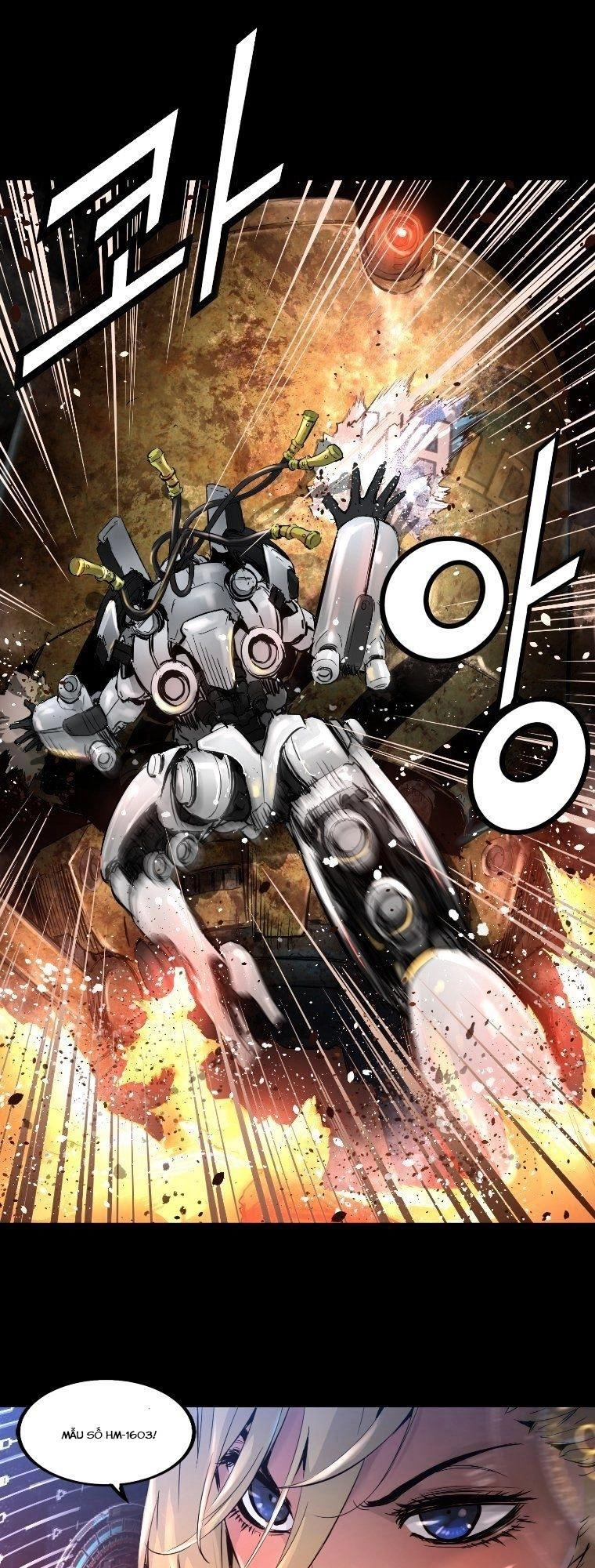 Trinity Wonder Chapter 10 - 34