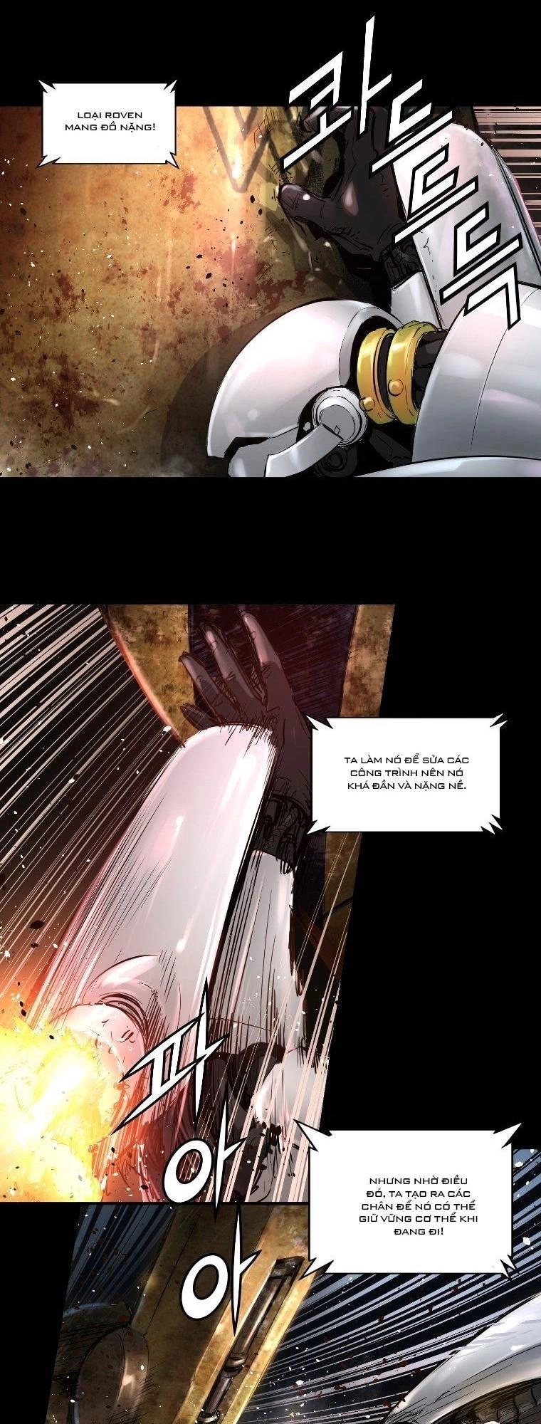 Trinity Wonder Chapter 10 - 36