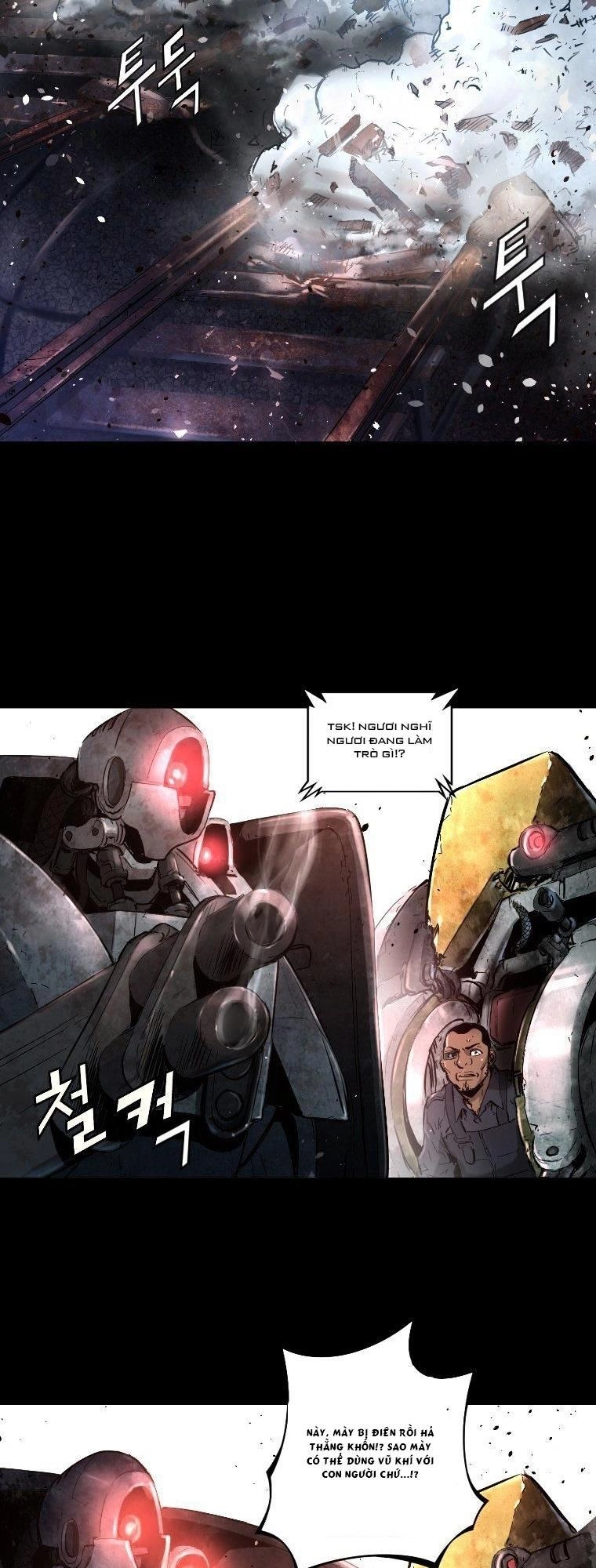 Trinity Wonder Chapter 10 - 44