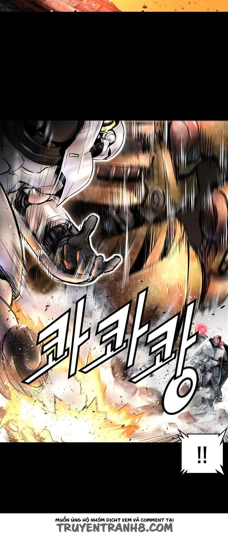 Trinity Wonder Chapter 11 - 30