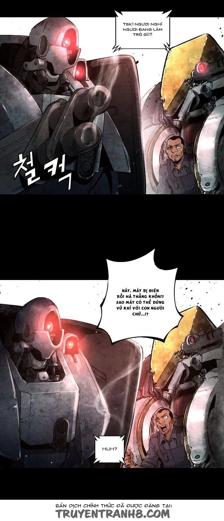 Trinity Wonder Chapter 11 - 34