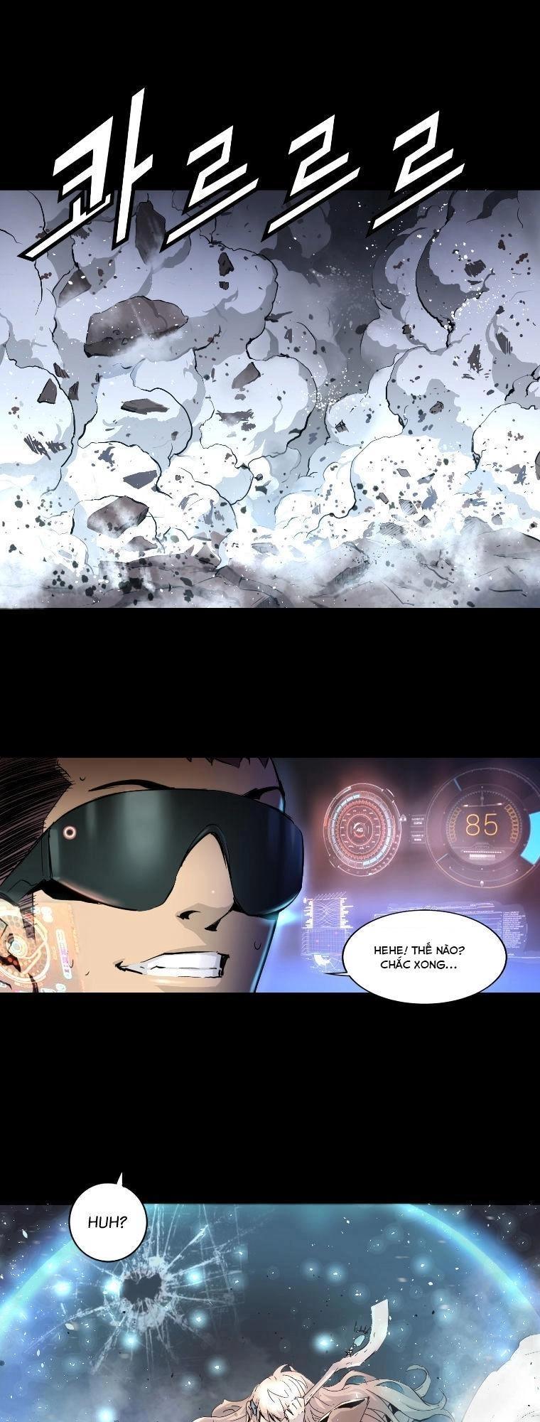 Trinity Wonder Chapter 11 - 41