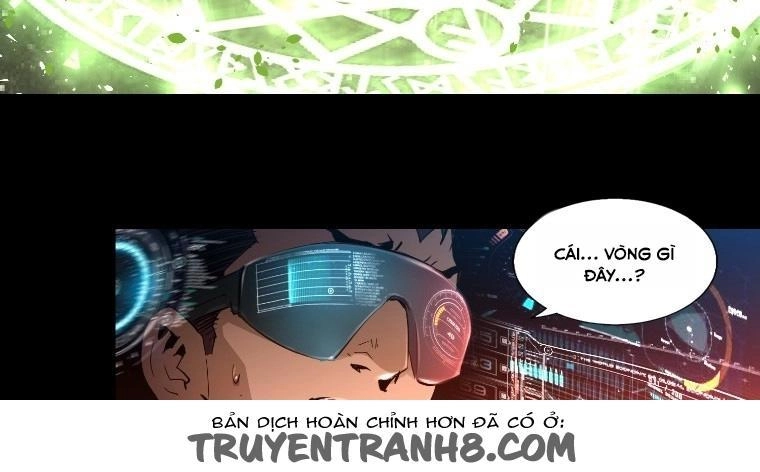 Trinity Wonder Chapter 12 - 5