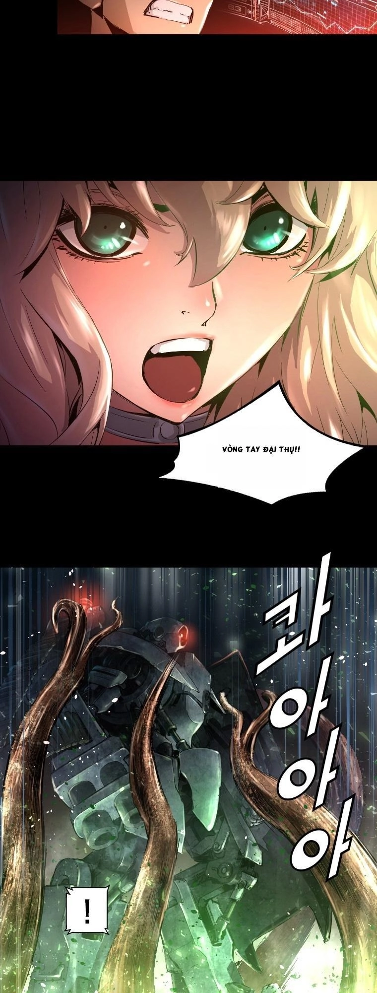 Trinity Wonder Chapter 12 - 6