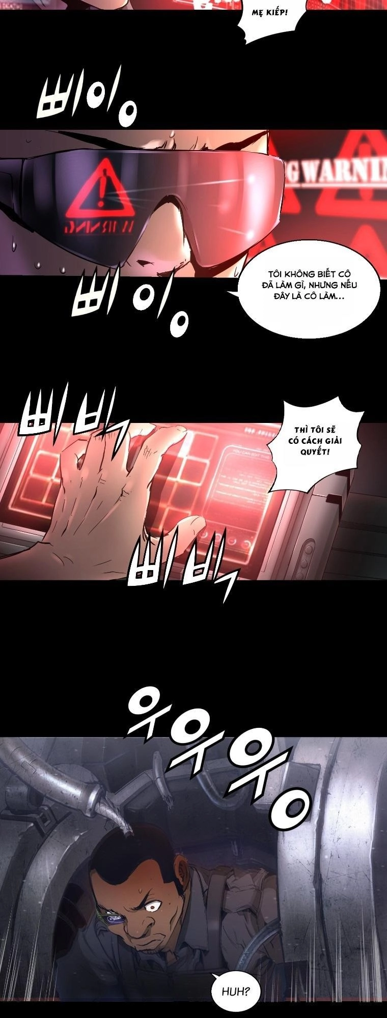 Trinity Wonder Chapter 12 - 14