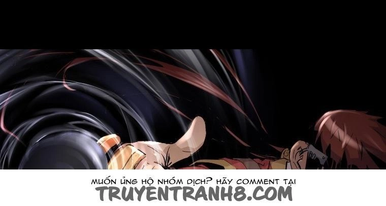 Trinity Wonder Chapter 12 - 43