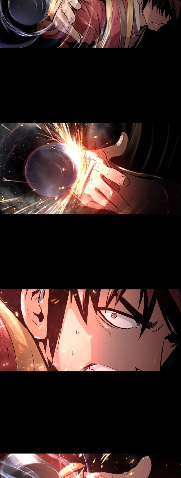 Trinity Wonder Chapter 12 - 44