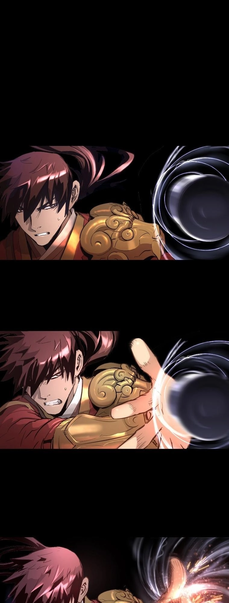 Trinity Wonder Chapter 12 - 46