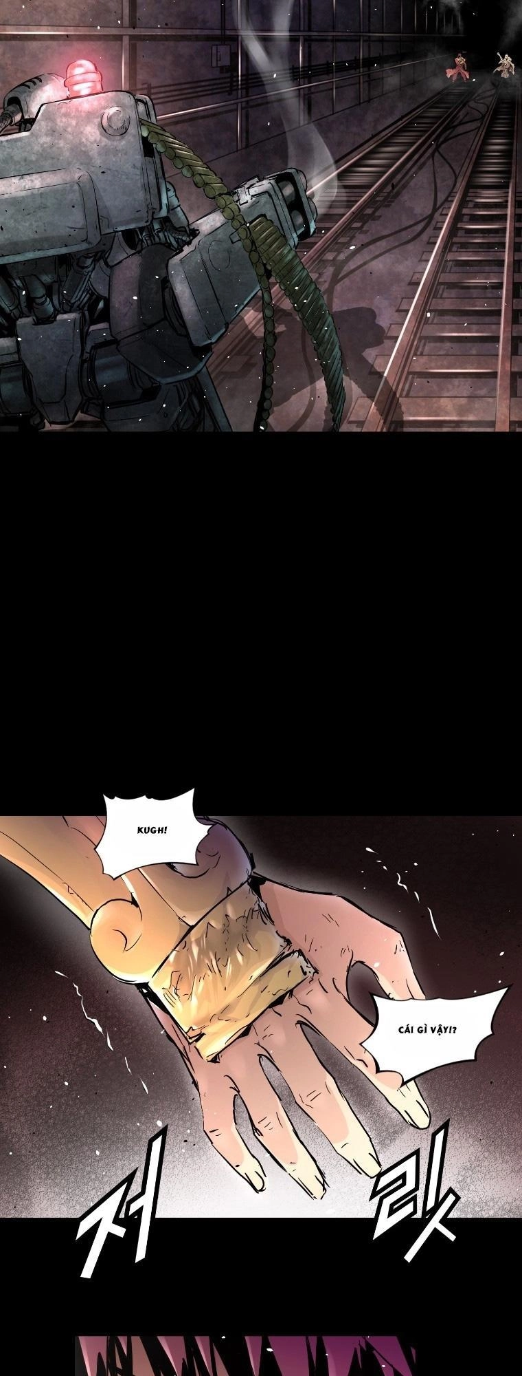 Trinity Wonder Chapter 12 - 50