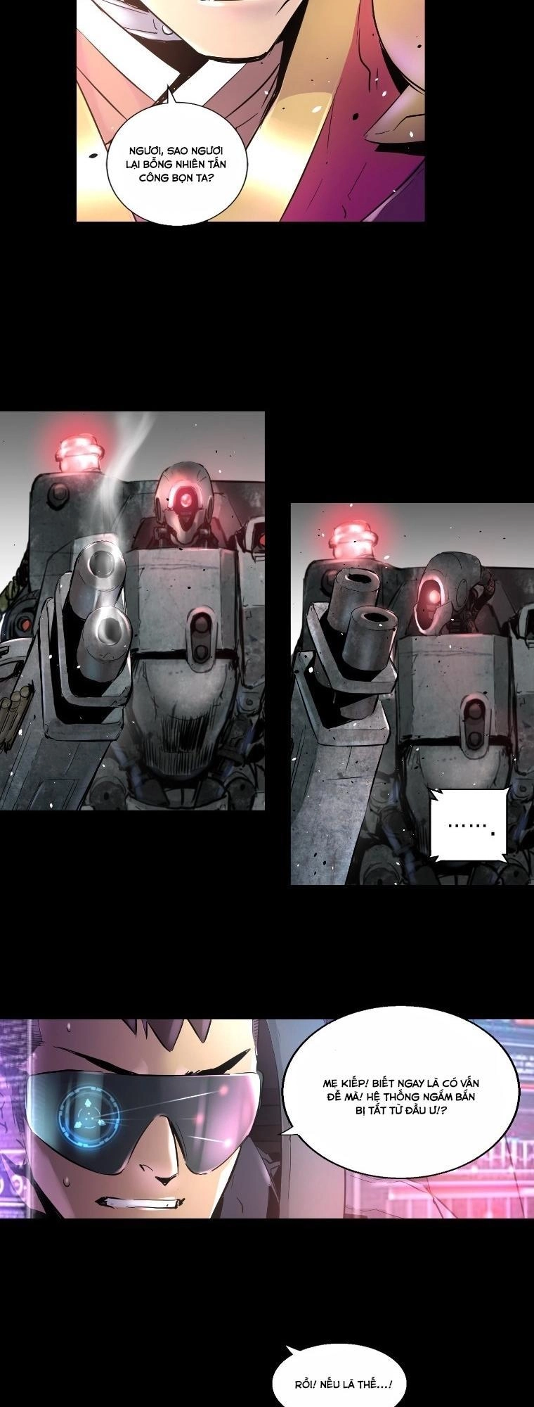 Trinity Wonder Chapter 12 - 52