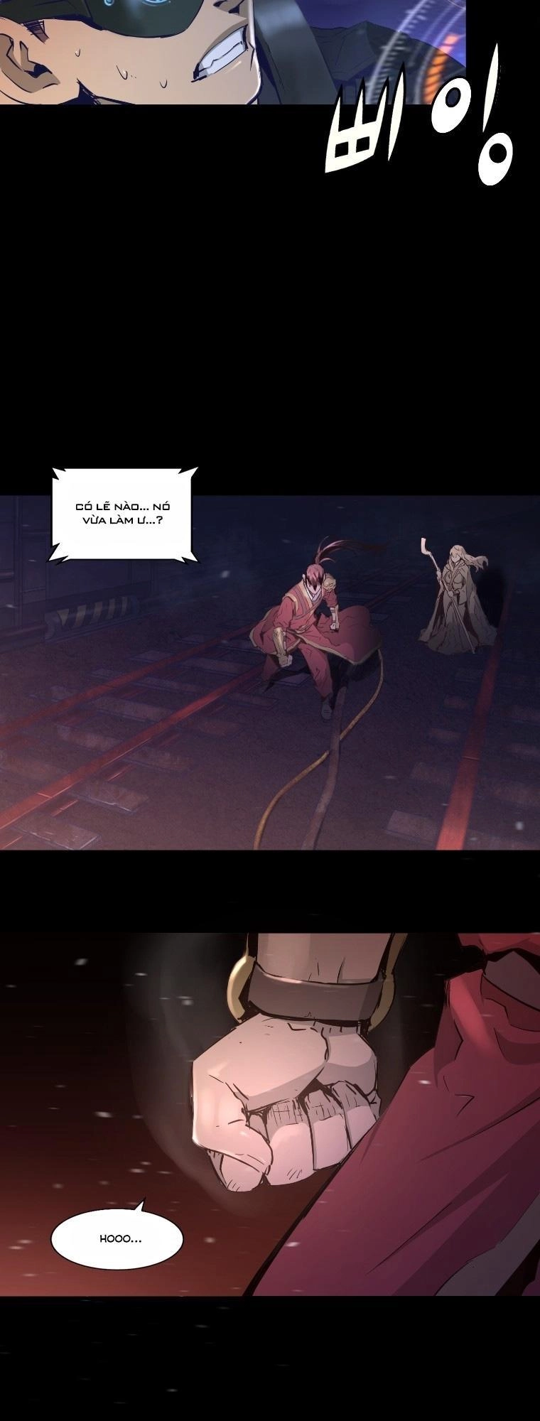 Trinity Wonder Chapter 12 - 62