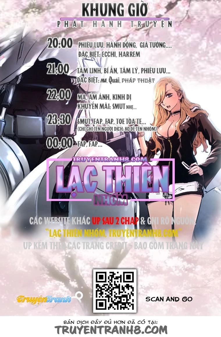 Trinity Wonder Chapter 12 - 71