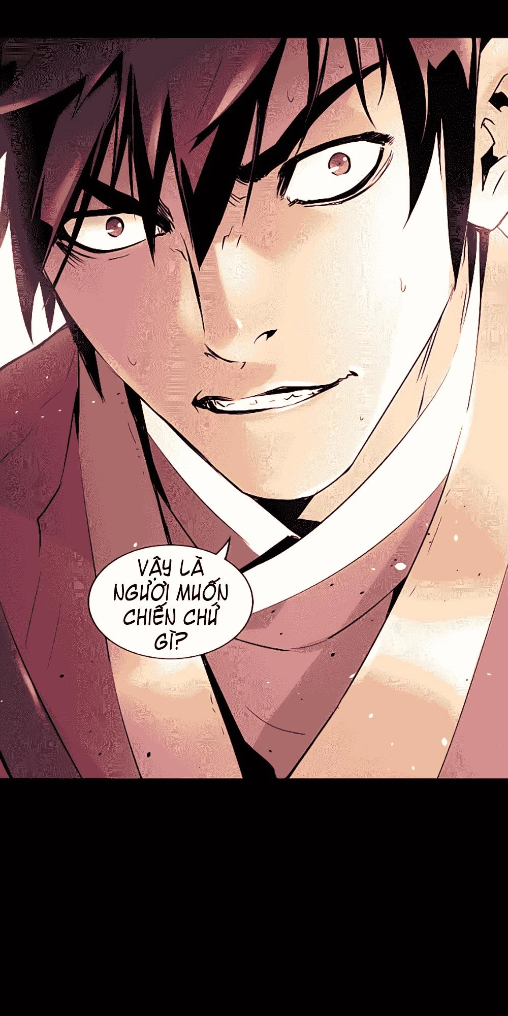 Trinity Wonder Chapter 13 - 2