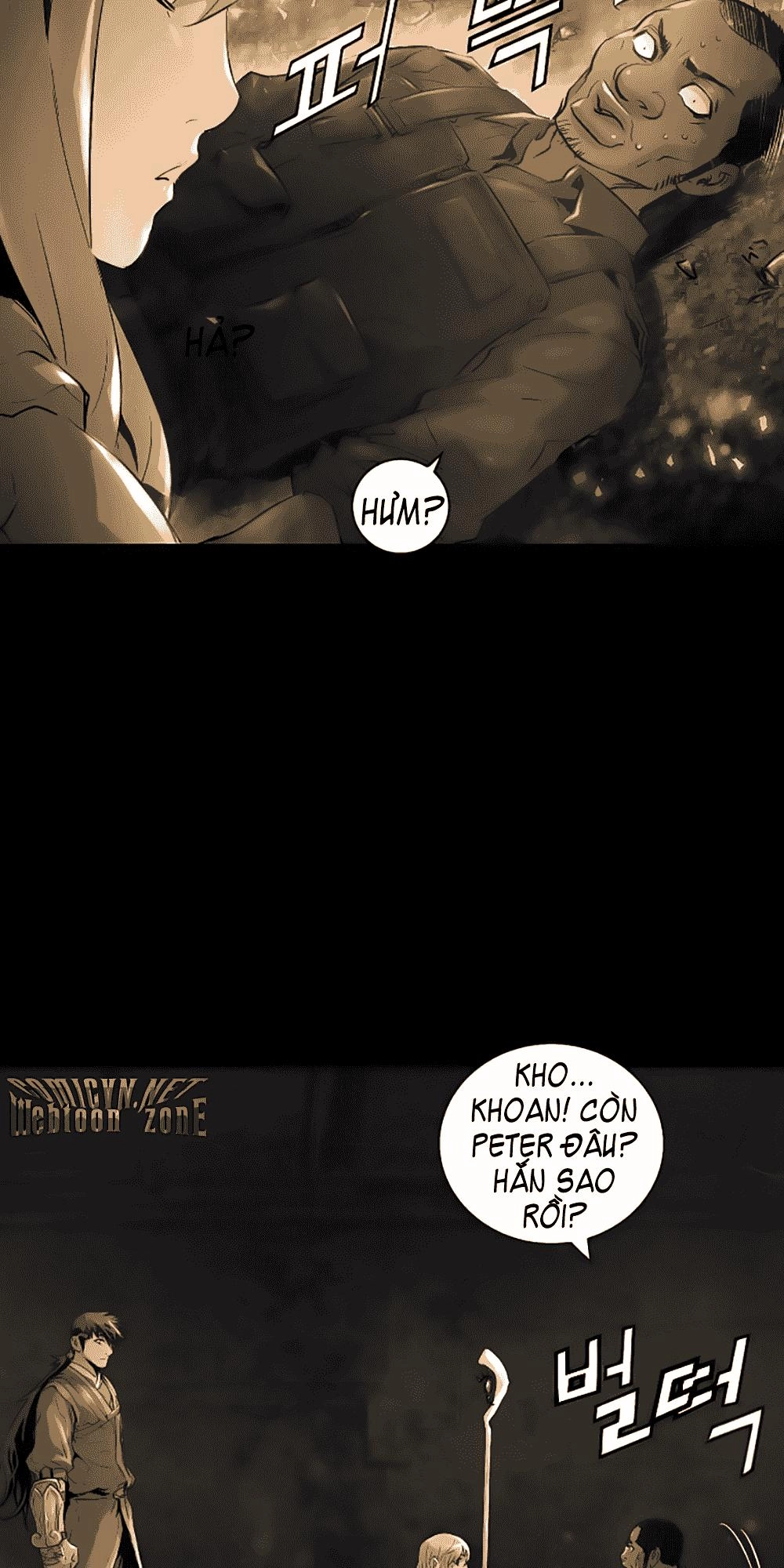 Trinity Wonder Chapter 13 - 12