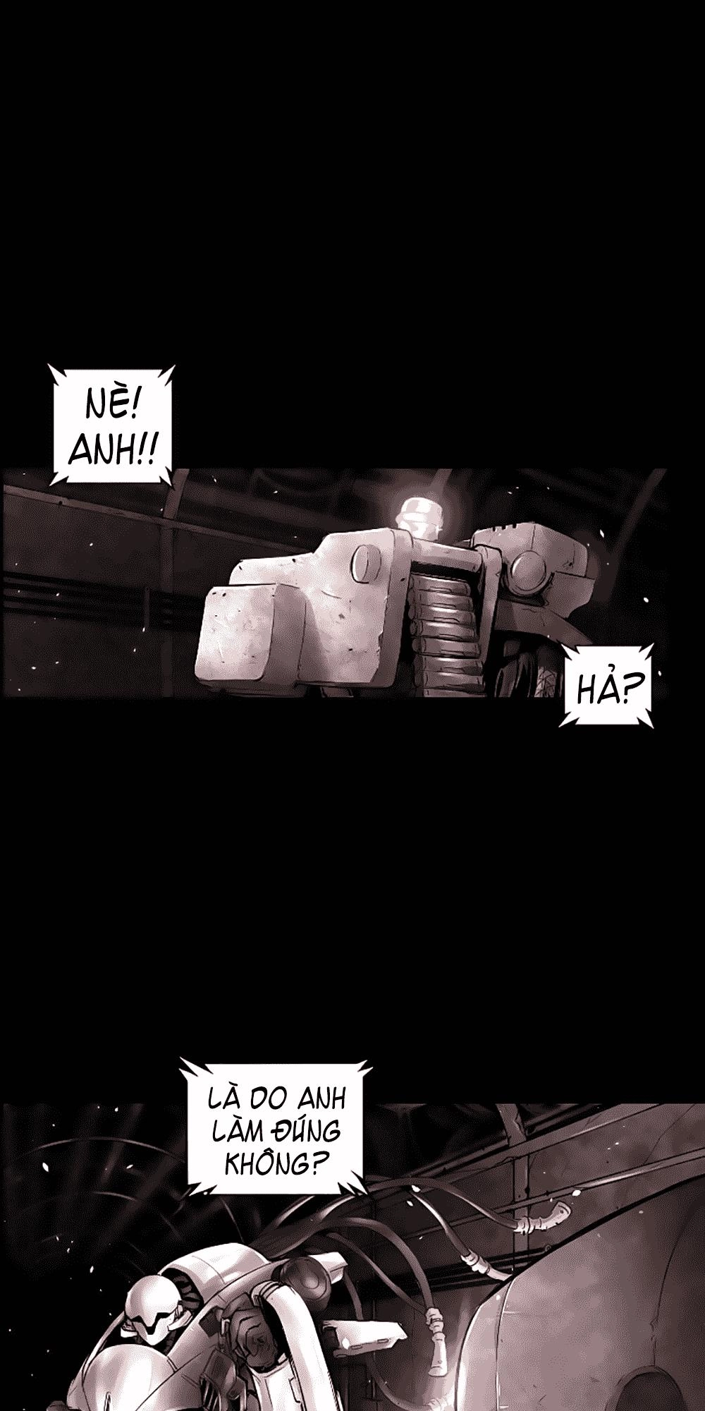 Trinity Wonder Chapter 13 - 19