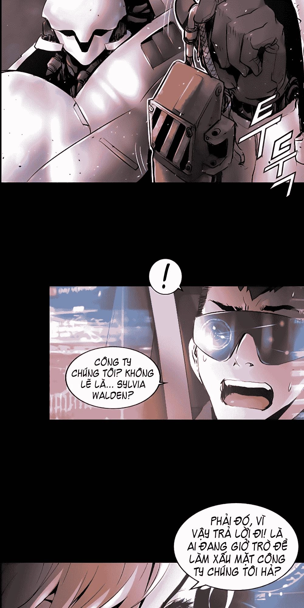 Trinity Wonder Chapter 13 - 21