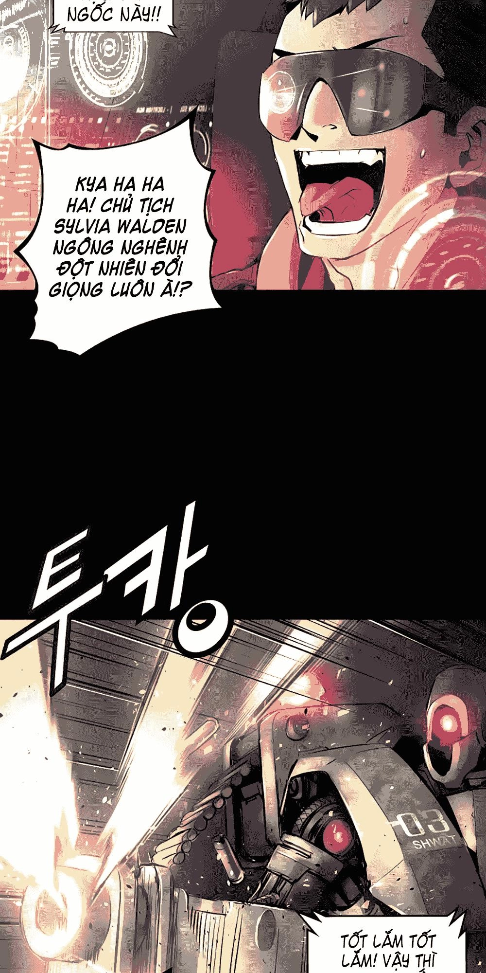 Trinity Wonder Chapter 13 - 26