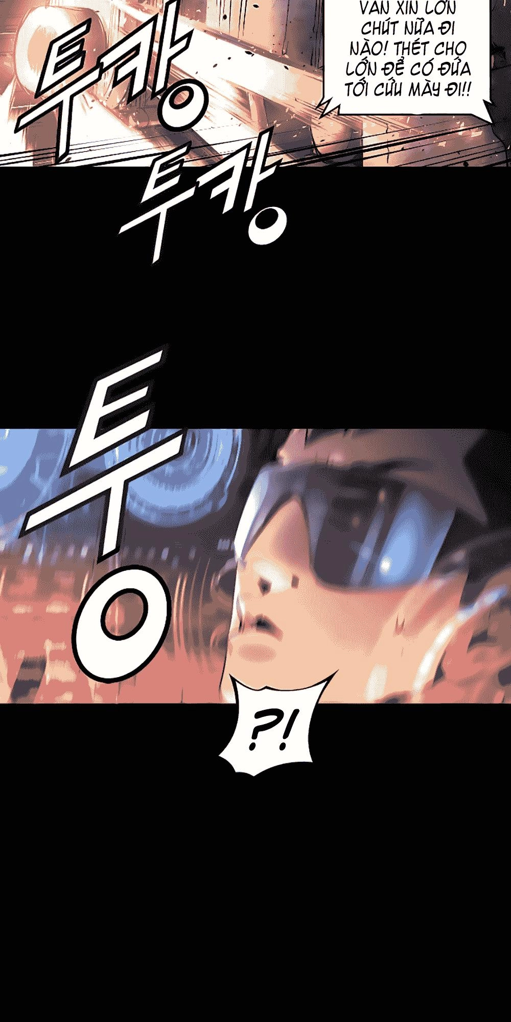 Trinity Wonder Chapter 13 - 27