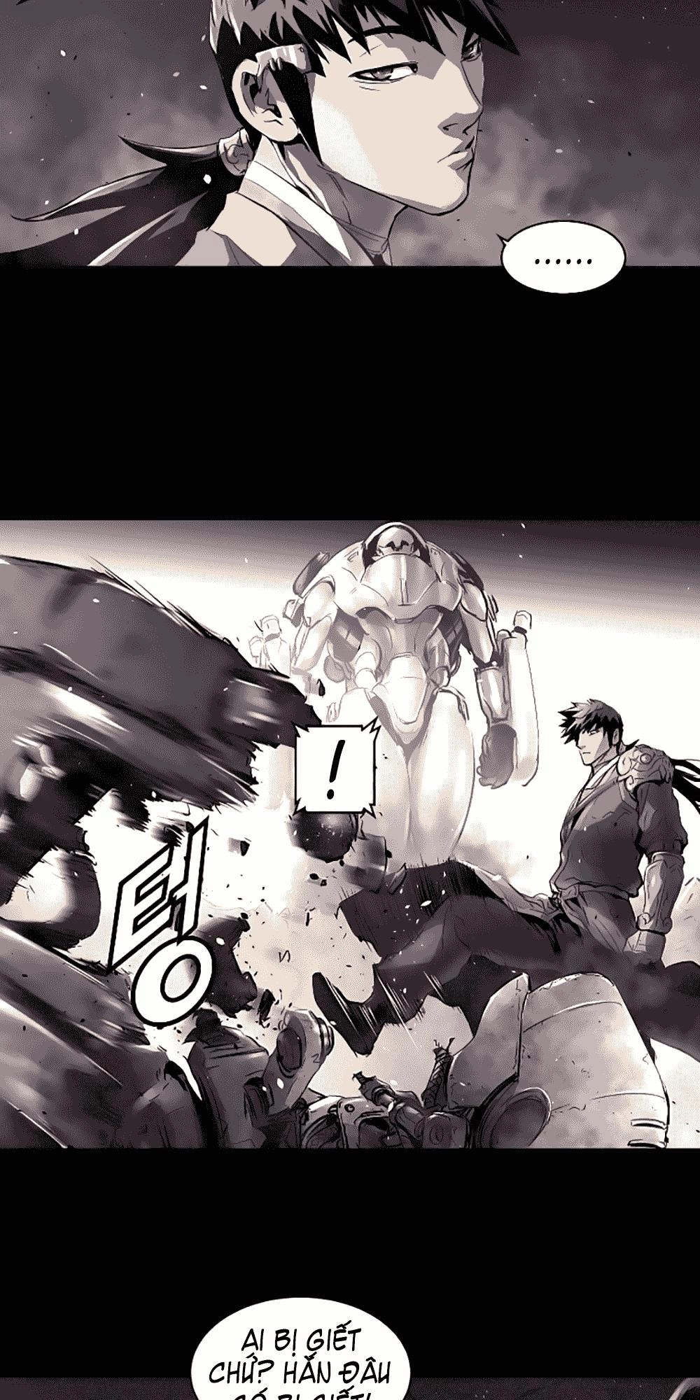 Trinity Wonder Chapter 13 - 39