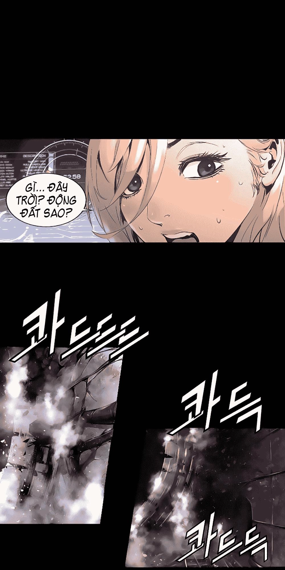 Trinity Wonder Chapter 13 - 46