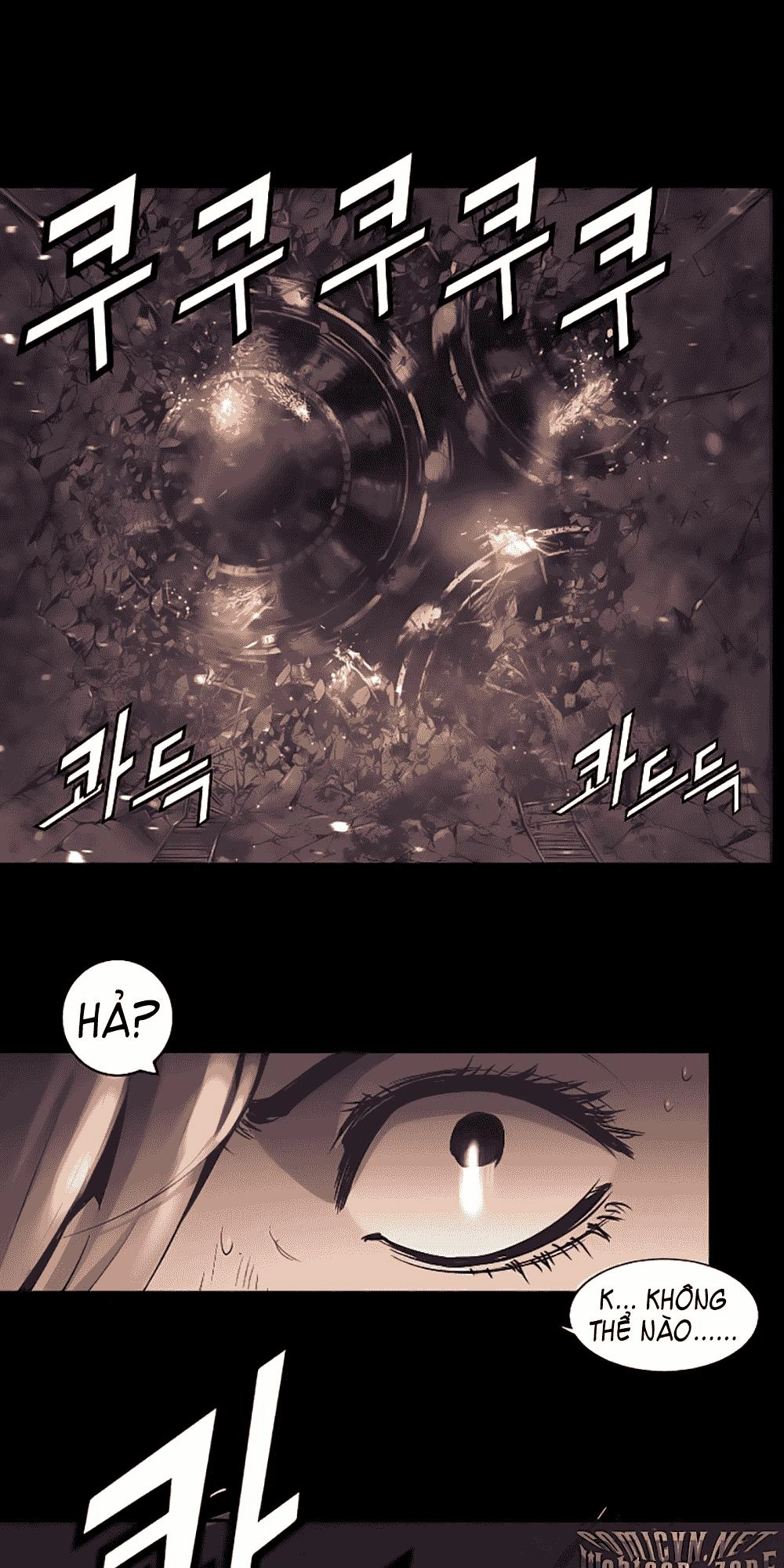 Trinity Wonder Chapter 13 - 47