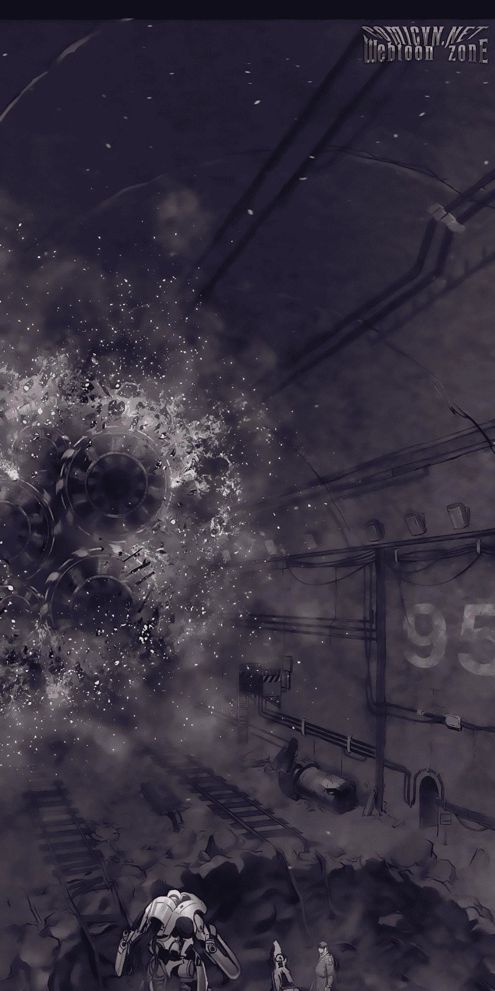 Trinity Wonder Chapter 14 - 2