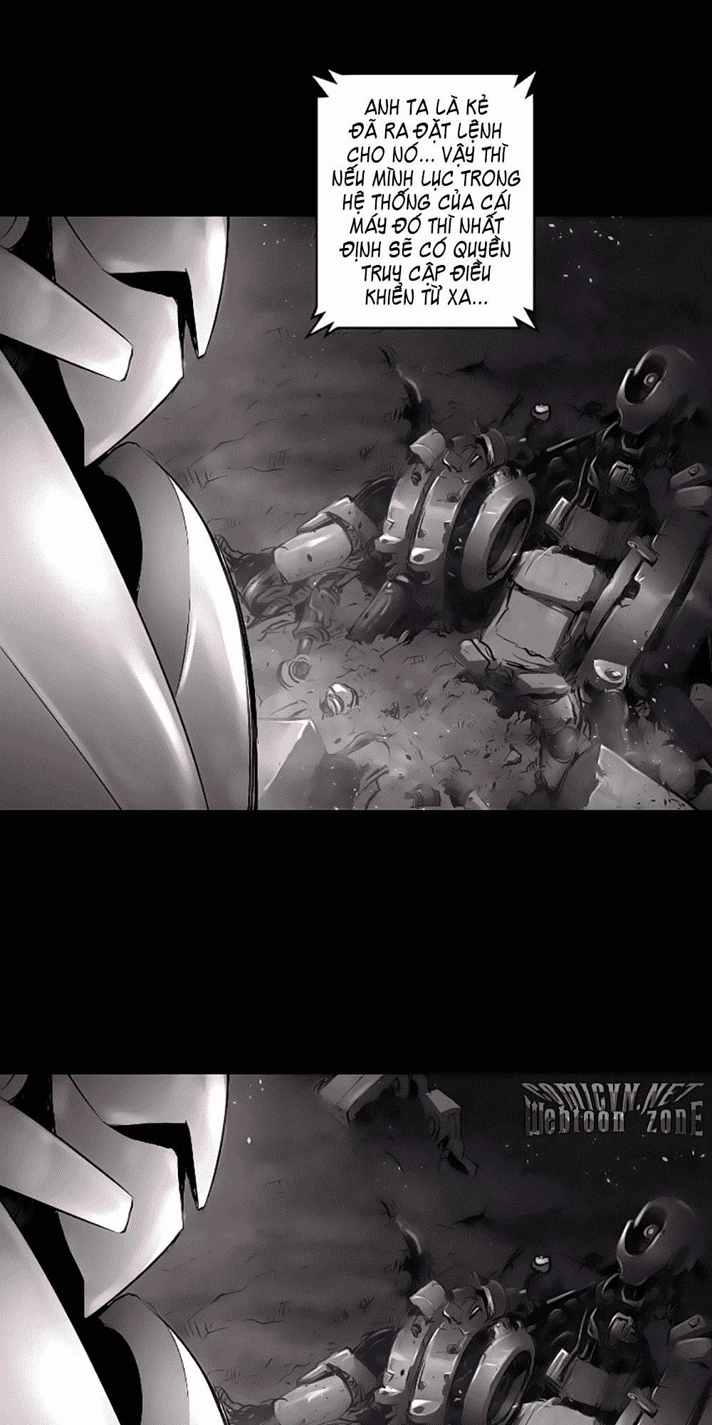 Trinity Wonder Chapter 14 - 7