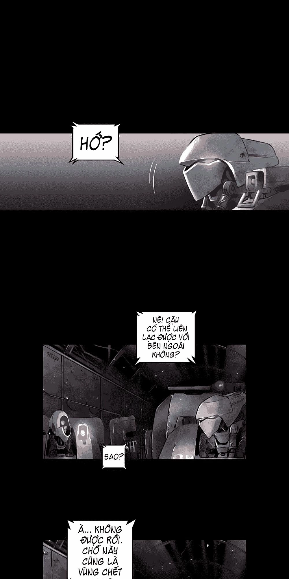 Trinity Wonder Chapter 14 - 12