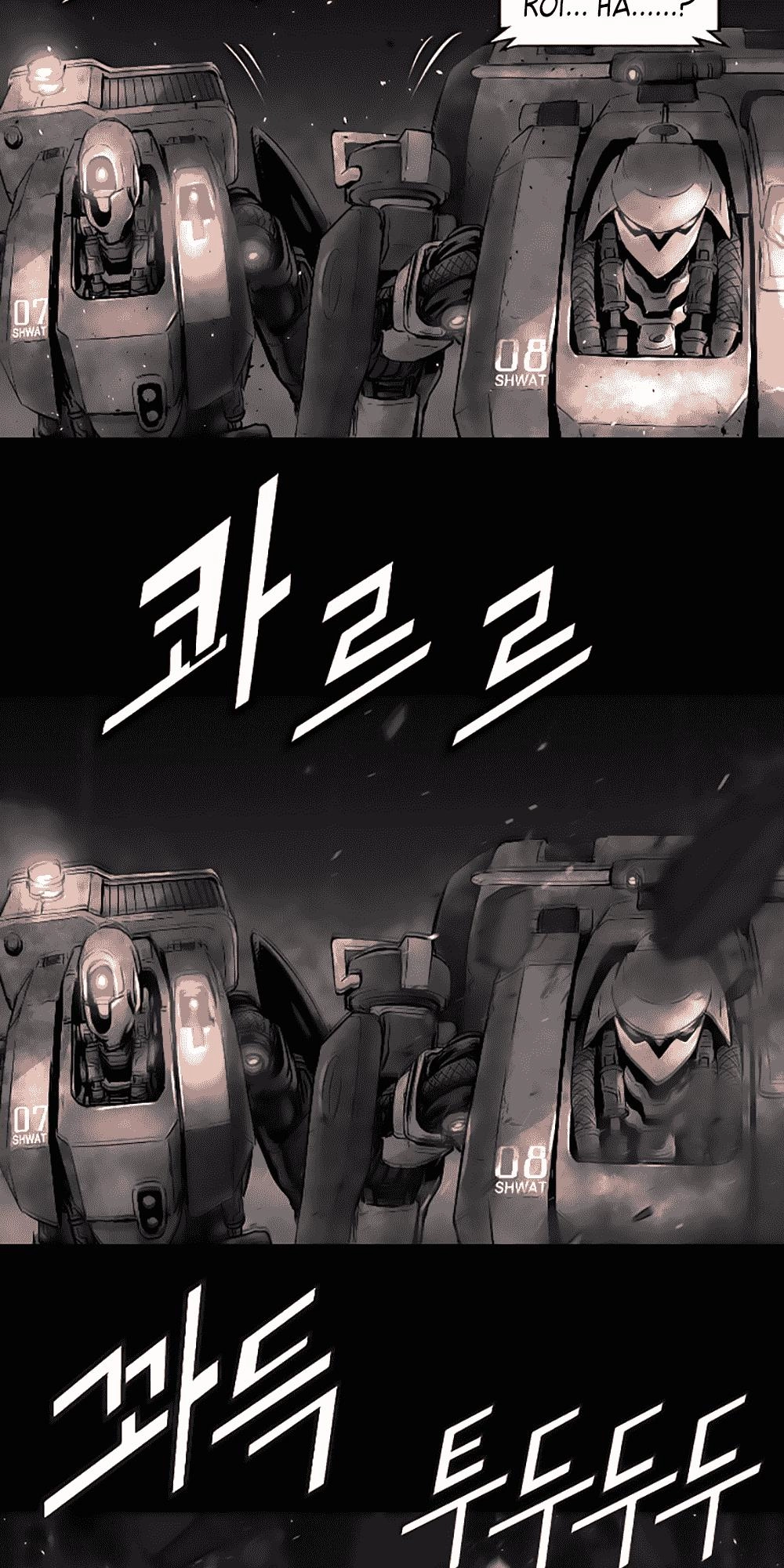 Trinity Wonder Chapter 14 - 15