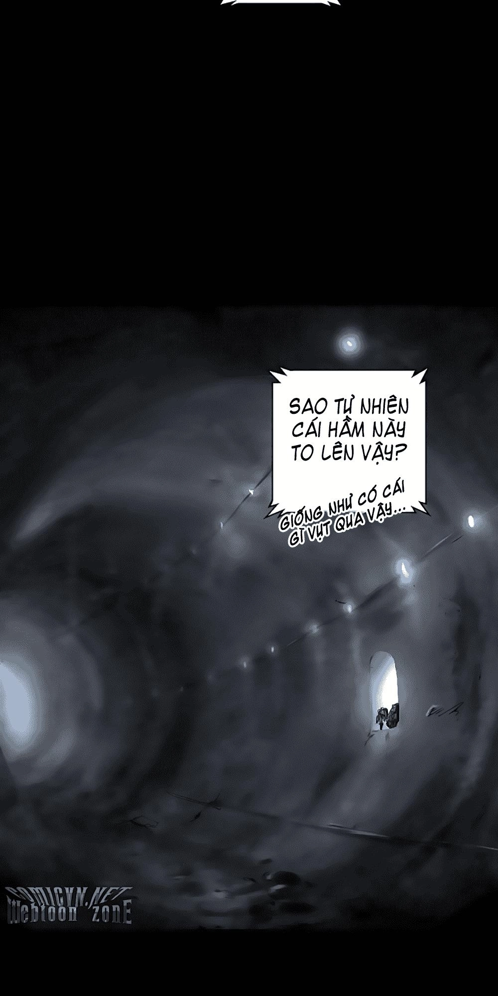 Trinity Wonder Chapter 14 - 18