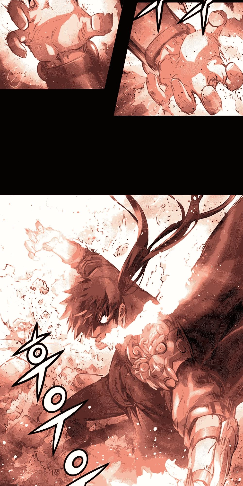 Trinity Wonder Chapter 14 - 33